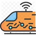Train  Icon