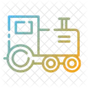 Train Locomotive Locomotive Train Icon