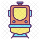 Itrain Icon