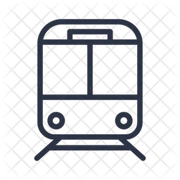 Train  Icon
