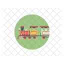 Train  Icon