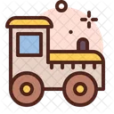 Train  Icon