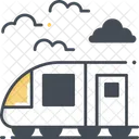 Train  Icon