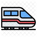 Train  Icon
