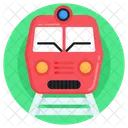 Train  Icon