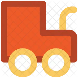 Train  Icon