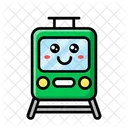 Train  Icon