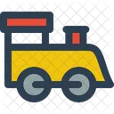 Train  Icon