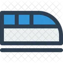 Train  Icon