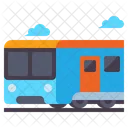 Train  Icon