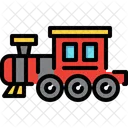 Train  Icon