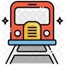 Train  Icon
