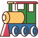 Train  Icon