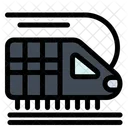 Train  Icon