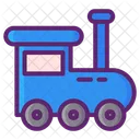 Train  Icon