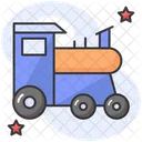 Train  Icon