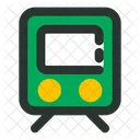 Train  Icon