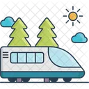 General Icon Canva Icon
