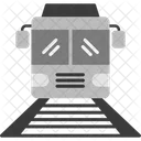 Train  アイコン