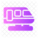 Train  Icon