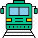 Train  Icon