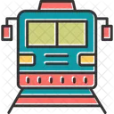 Train  Icon