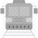 Train  Icon