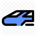 Train  Icon