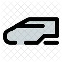 Train  Icon