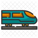 Train  Icon