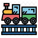 Train  Icon