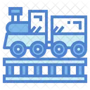 Train  Icon