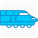 Train Carriage Passenger Icon