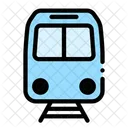 Train Transport Transportation Icon