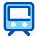 Train  Icon