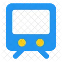 Train  Icon