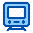 Train  Icon