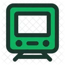Train  Icon
