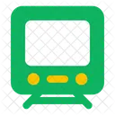 Train  Icon