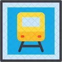 Train  Icon