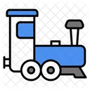 Train  Icon