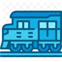 Train  Icône