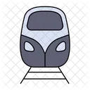 Train  Icon
