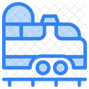 Transportation Automobile Vehicle Icon