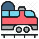 Transportation Automobile Vehicle Icon