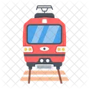 Train  Icon