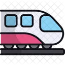 Train  Icon