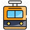 Train Icon
