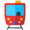 Train Innovation  Icon