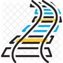 Train Lines  Icon